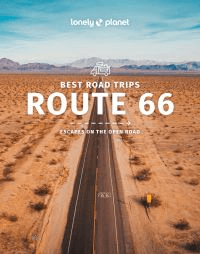 Lonely Planet Best Road Trips Route 66 av Lonely Planet, Andrew Bender, Cristian Bonetto, Mark Johanson, Hugh McNaughtan, Christopher Pitts, Ryan Ver
