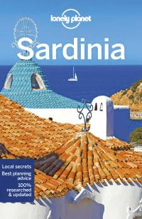 Lonely Planet Sardinia av Lonely Planet, Alexis Averbuck, Gregor Clark, Duncan Garwood