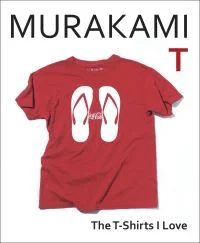 Murakami T av Haruki Murakami