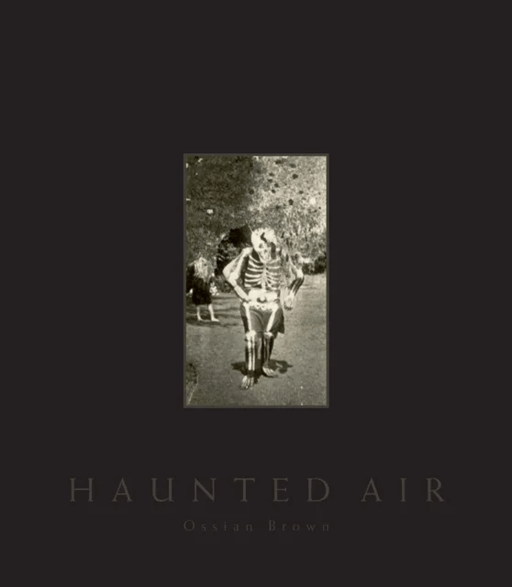 Haunted Air av Ossian Brown