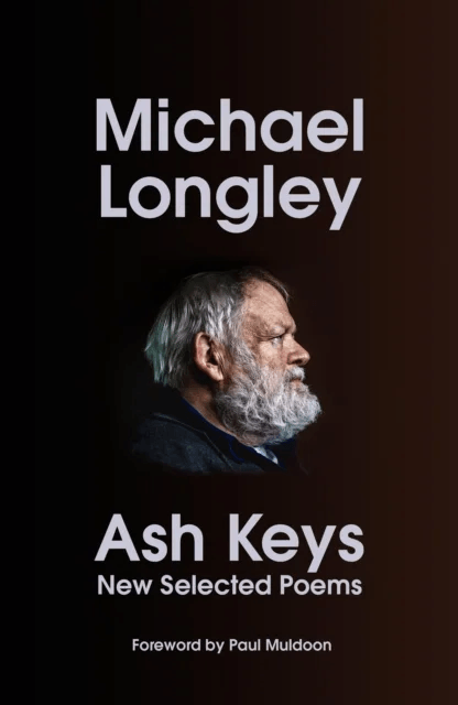 Ash Keys av Michael Longley