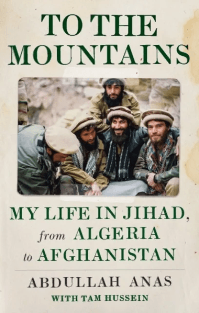 To the Mountains av Abdullah Anas