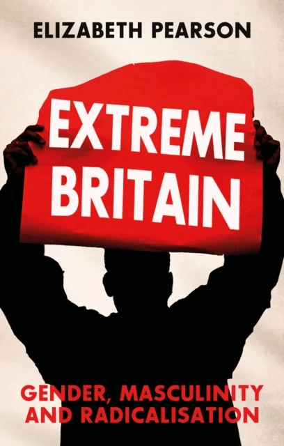 Extreme Britain av Elizabeth Pearson