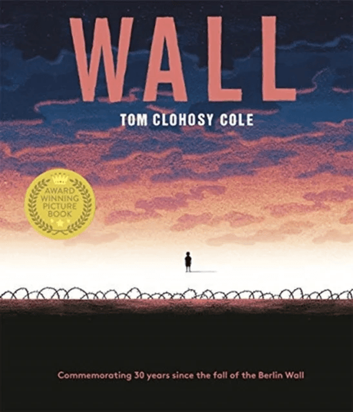 Wall av Tom Clohosy-Cole