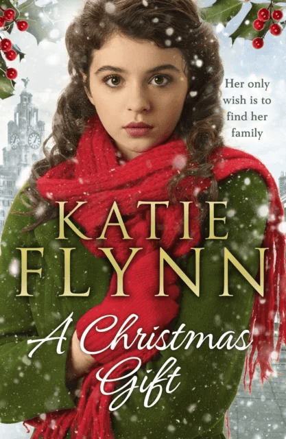 A Christmas Gift av Katie Flynn