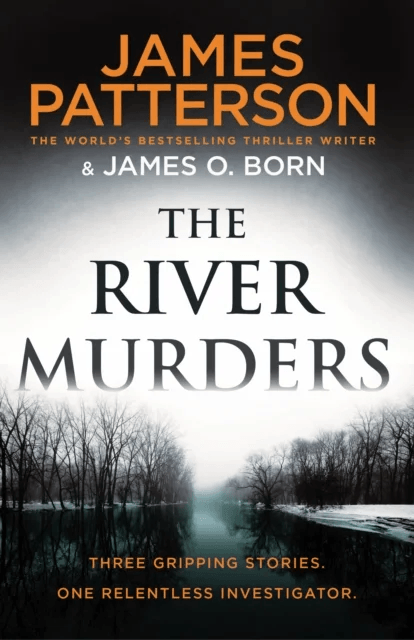 The River Murders av James Patterson