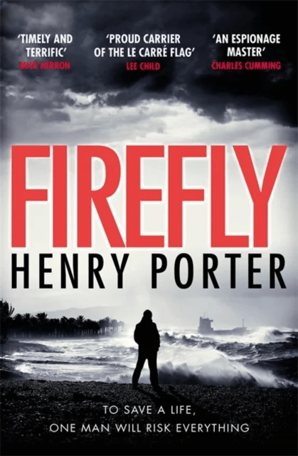 Firefly av Henry Porter