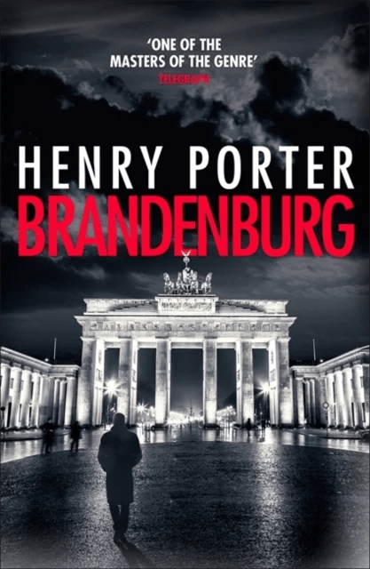 Brandenburg av Henry Porter