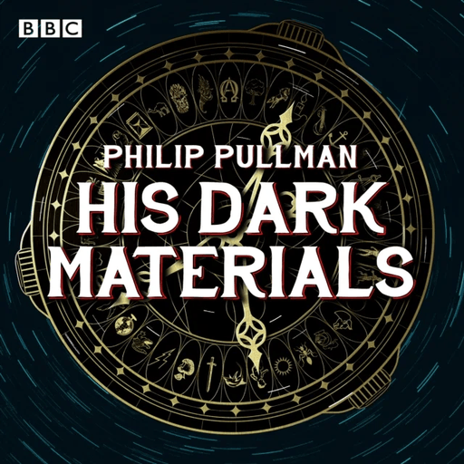 His Dark Materials: The Complete BBC Radio Collection av Philip Pullman
