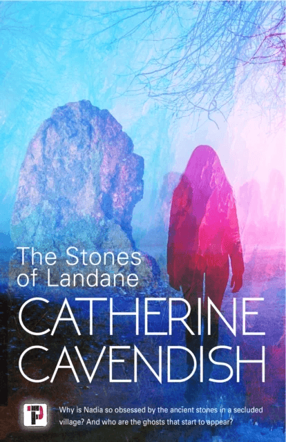 The Stones of Landane av Catherine Cavendish
