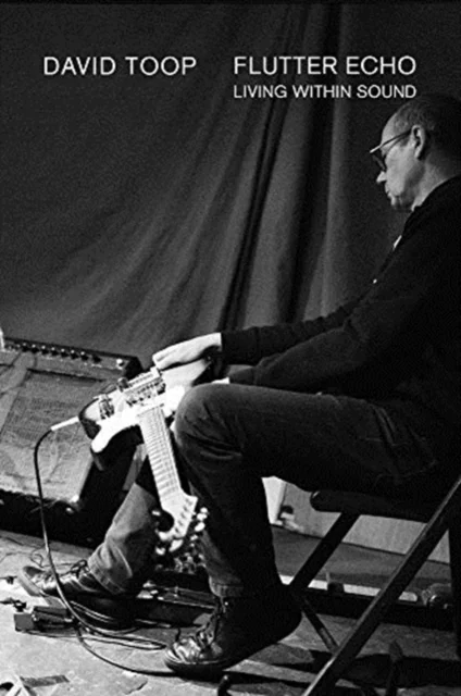 Flutter Echo av David Toop