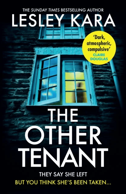 The Other Tenant av Lesley Kara