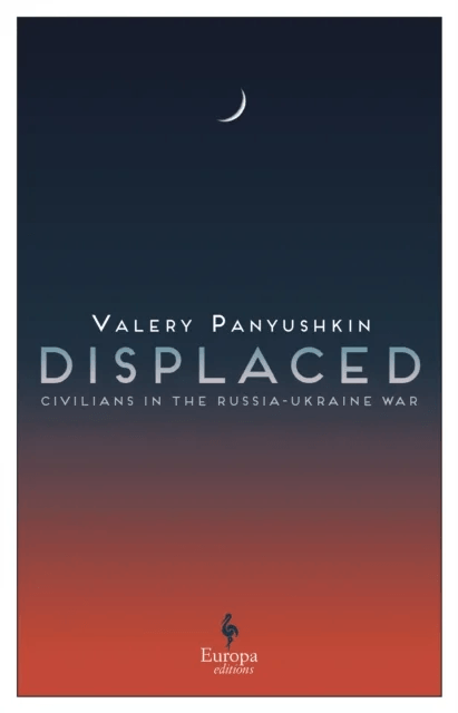 Displaced av Valery Panyushkin