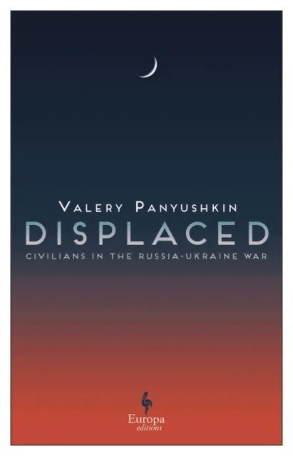 Displaced av Valery Panyushkin