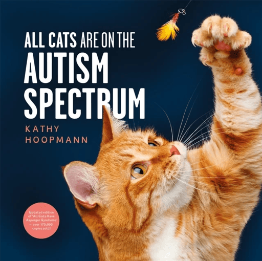 All Cats Are on the Autism Spectrum av Kathy Hoopmann