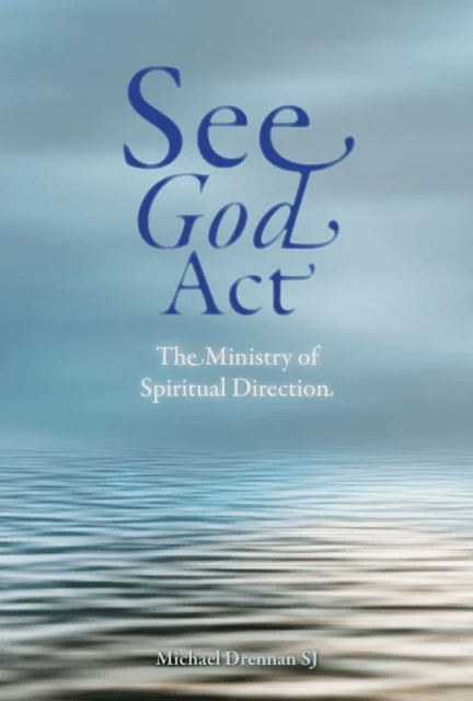 See God Act av Michael Drennan SJ
