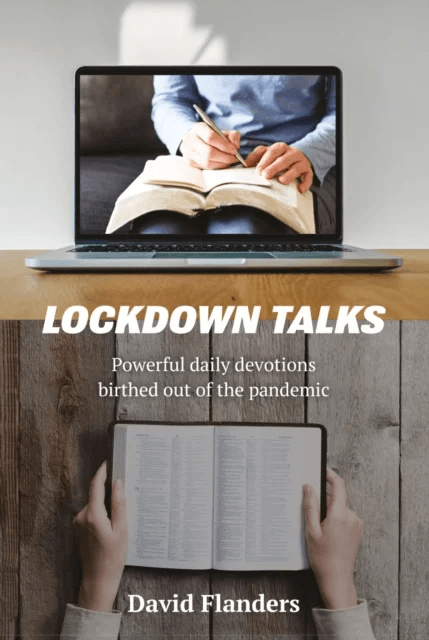 Lockdown Talks av David Flanders