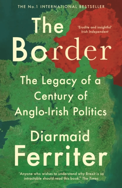The Border av Diarmaid Ferriter