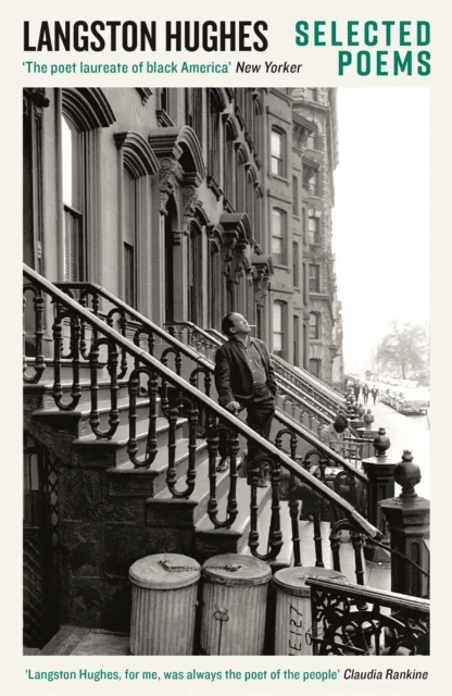 Selected Poems av Langston Hughes
