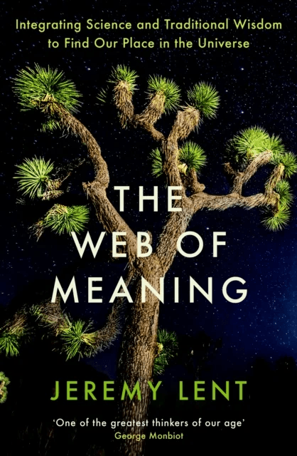 The Web of Meaning av Jeremy Lent