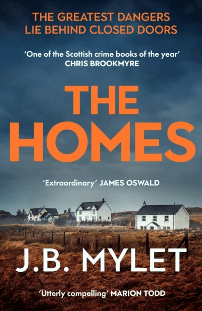 The Homes av J.B. Mylet