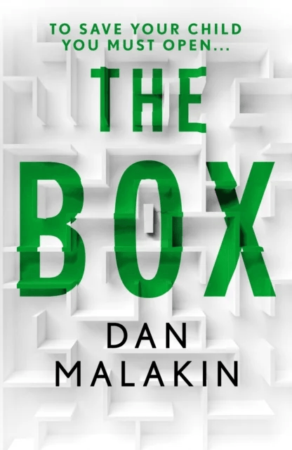 The Box av Dan Malakin