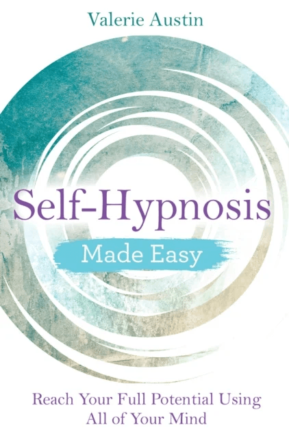 Self-Hypnosis Made Easy av Valerie Austin