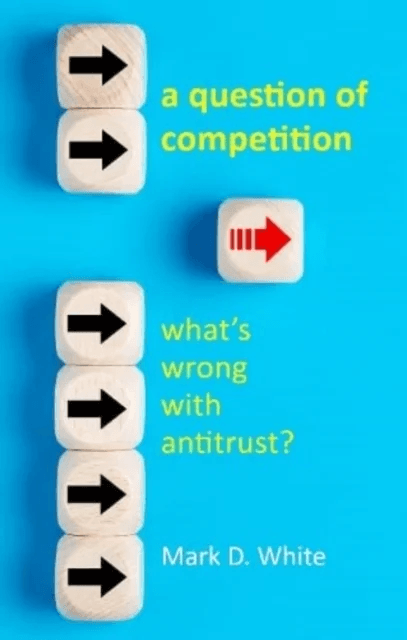 Rights versus Antitrust av Professor Mark D. (College of Staten Island CUNY) White