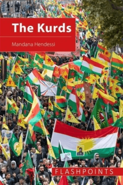 The Kurds av Mandana Hendessi