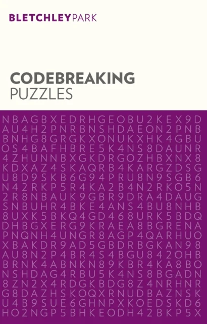 Bletchley Park Codebreaking Puzzles av Arcturus Publishing