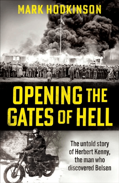 Opening The Gates of Hell av Mark Hodkinson