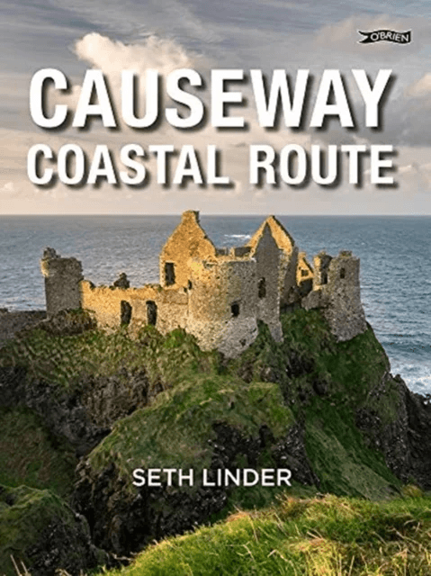 Causeway Coastal Route av Seth Linder