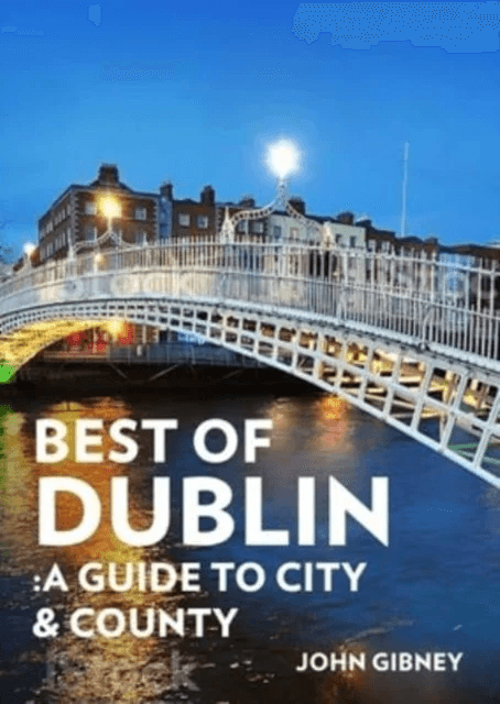 Best of Dublin av John Gibney