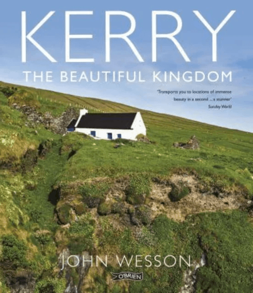 Kerry av John Wesson