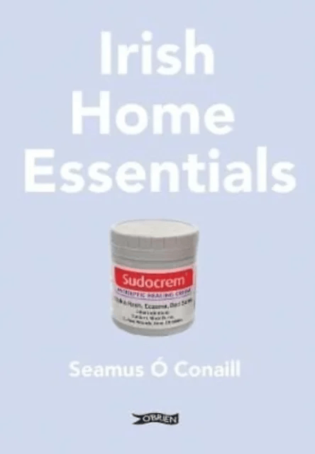 Irish Home Essentials av Seamus O Conaill