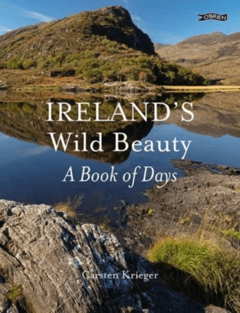 Ireland's Wild Beauty av Carsten Krieger