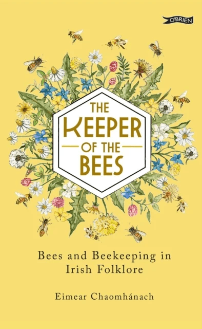 The Keeper of the Bees av Eimear Chaomhanach