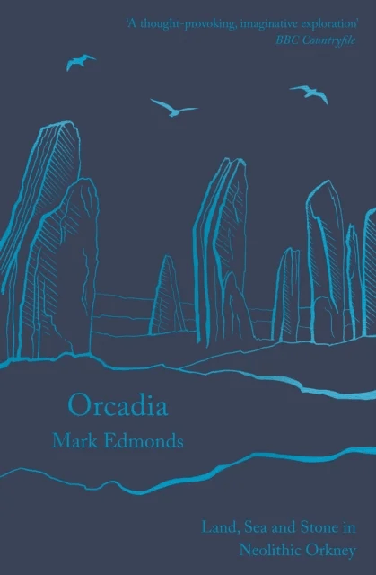 Orcadia av Mark Edmonds