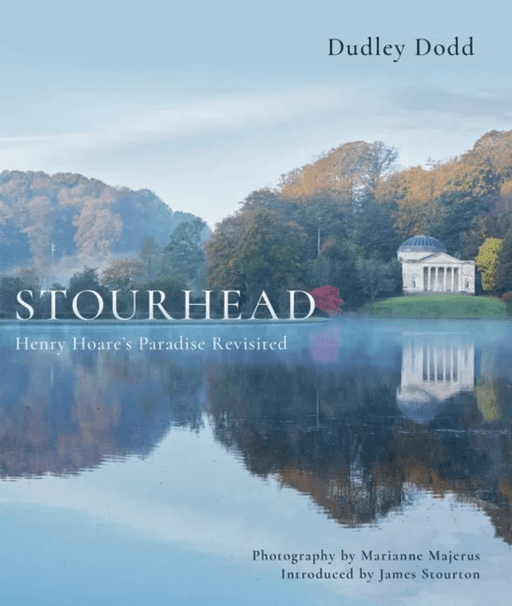 Stourhead av Dudley Dodd
