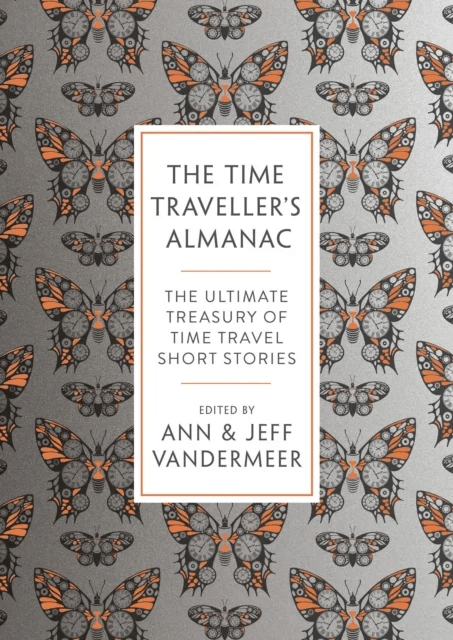 The Time Traveller's Almanac