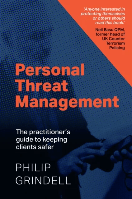 Personal Threat Management av Philip Grindell
