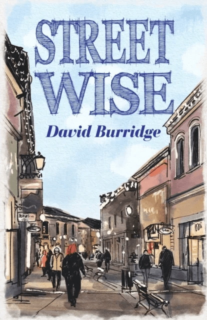 Streetwise av David Burridge