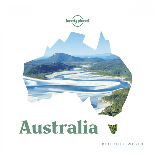 Lonely Planet Beautiful World Australia av Lonely Planet