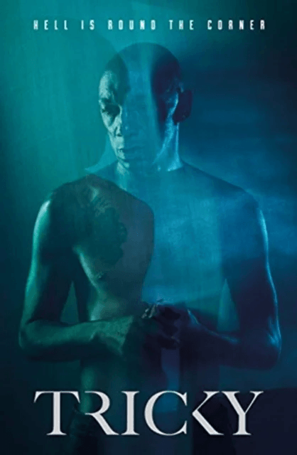 Hell Is Round the Corner av Tricky