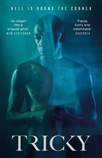 Hell Is Round the Corner av Tricky