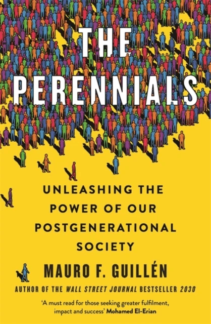 The Perennials av Mauro Guillen