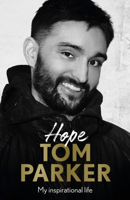 Hope av Tom Parker