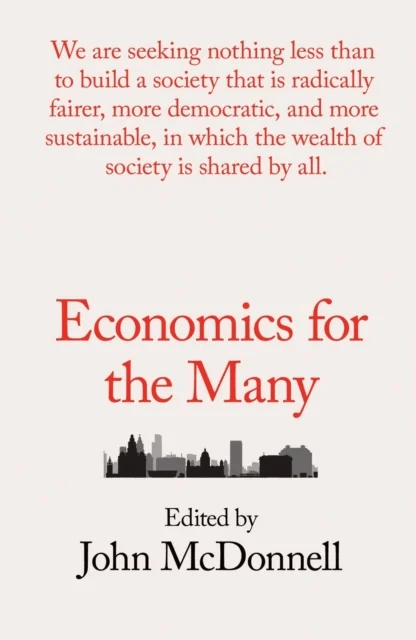 Economics for the Many