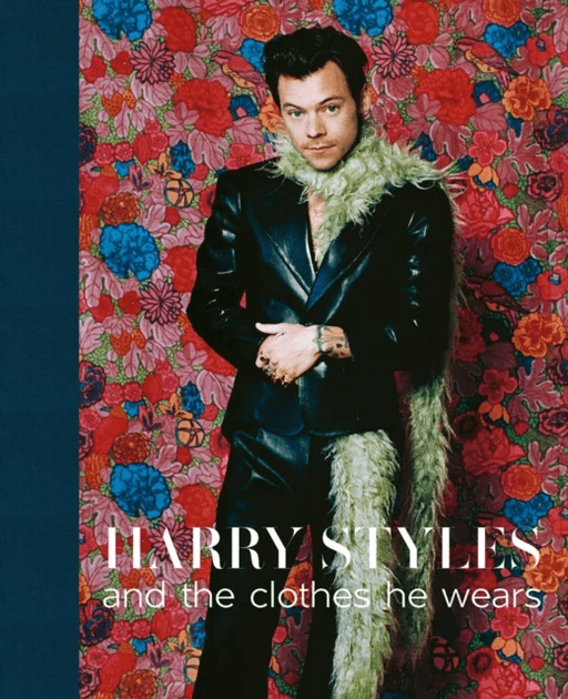 Harry Styles av Terry Newman