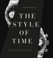 The Style of Time av Mara Cappelletti